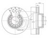 ST-TEMPLIN 03.110.0823.390 Brake Disc